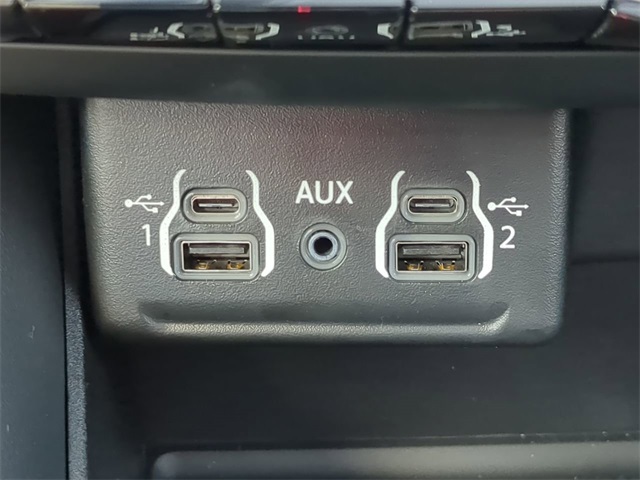 2026 Dodge Durango GT photo 24