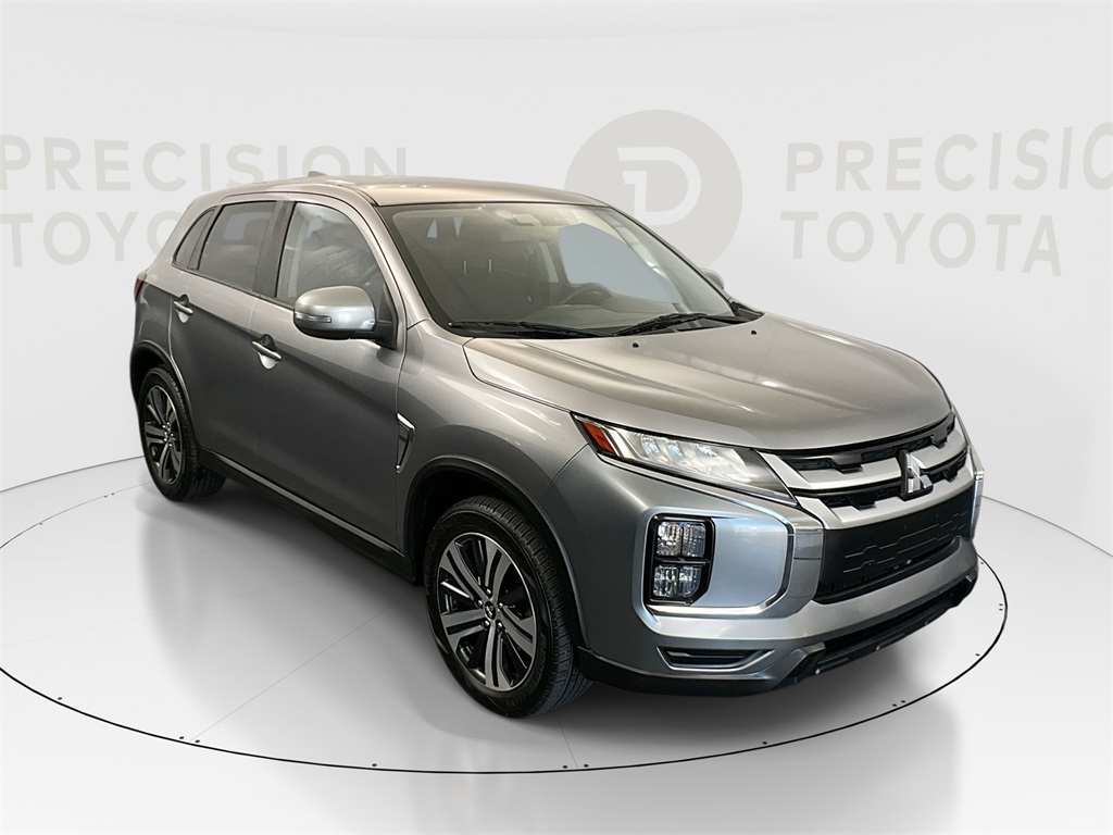 2020 Mitsubishi Outlander Sport SE