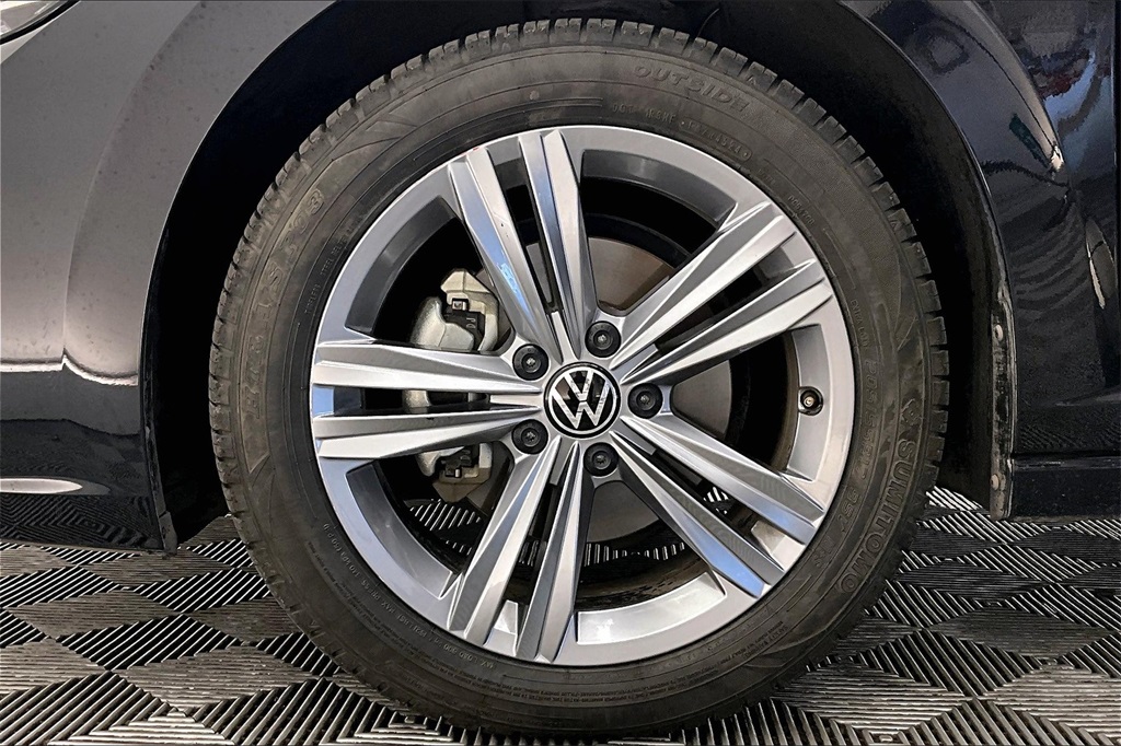 2024 Volkswagen Jetta 1.5T SE photo 6