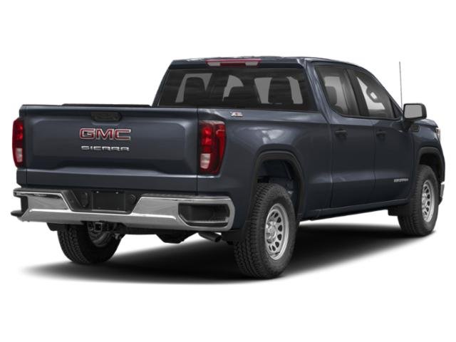 Used 2024 GMC Sierra 1500 AT4 with VIN 1GTUUEEL0RZ126342 for sale in Little Rock