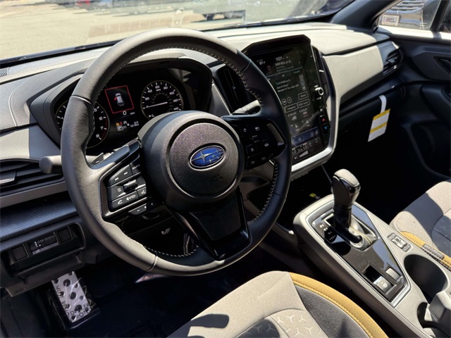 2025 Subaru Crosstrek Sport photo 2