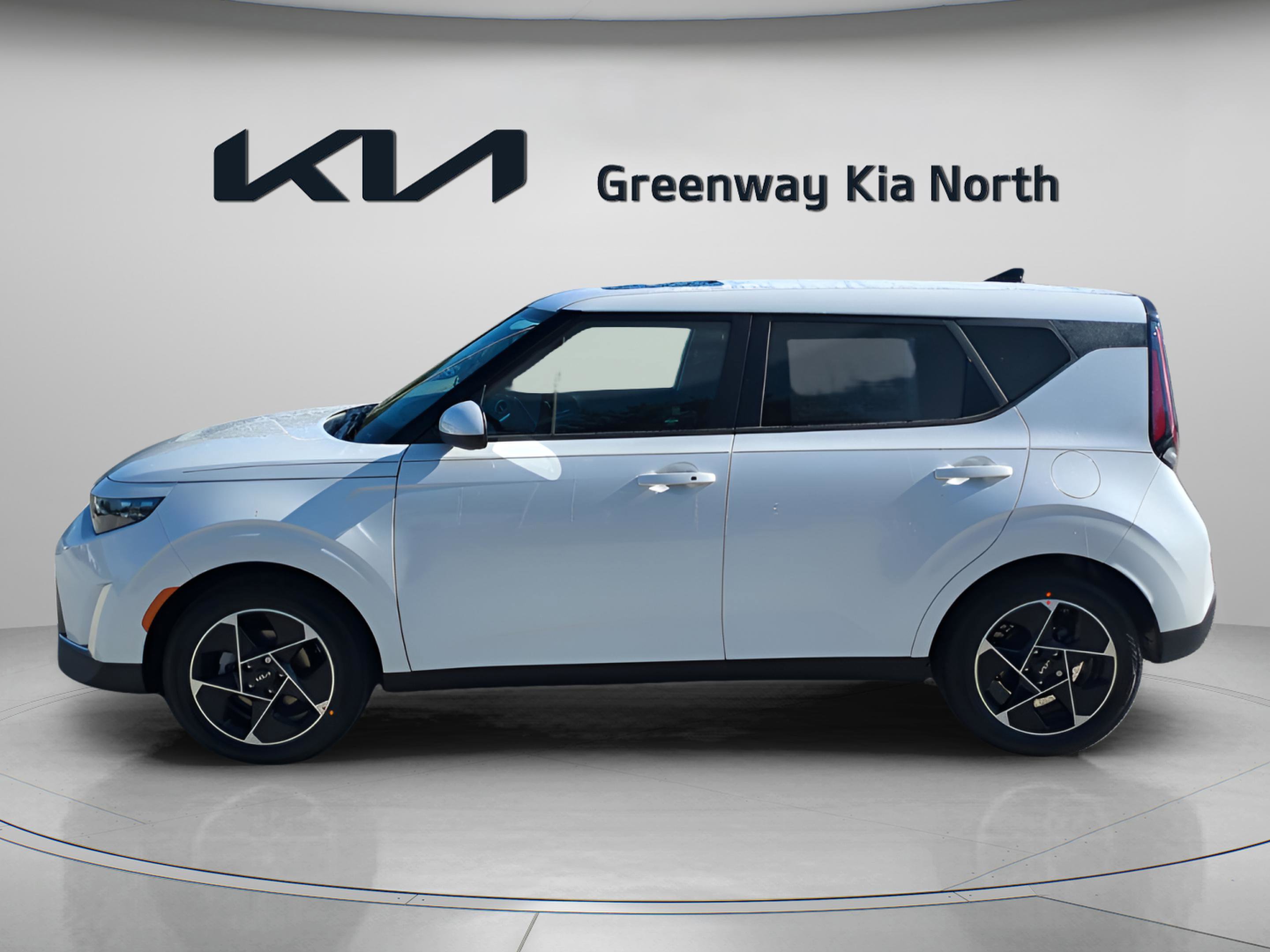 2025 Kia Soul EX photo 4