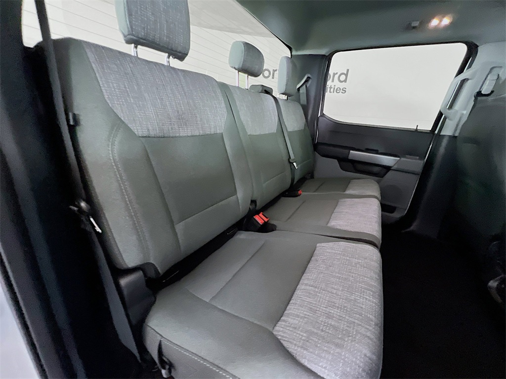 2025 Ford F-350 XLT photo 16