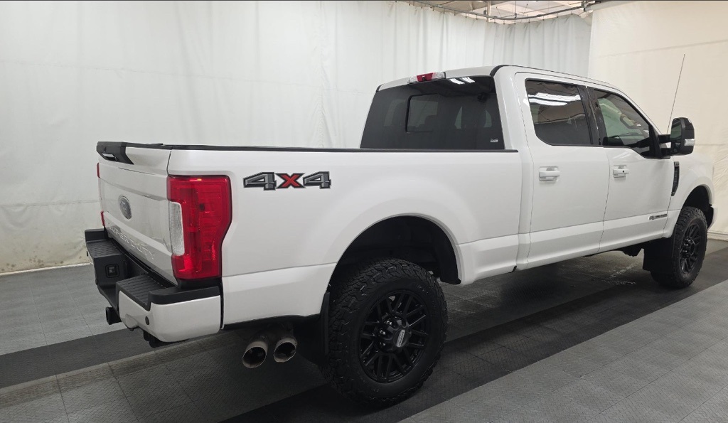 2019 Ford F-250 photo 3