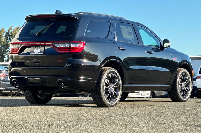 2026 Dodge Durango GT Plus photo 4