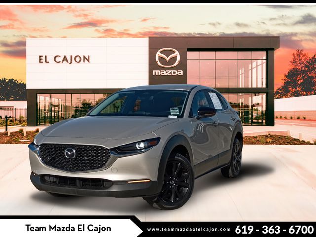 2024 Mazda CX-30 Select Sport