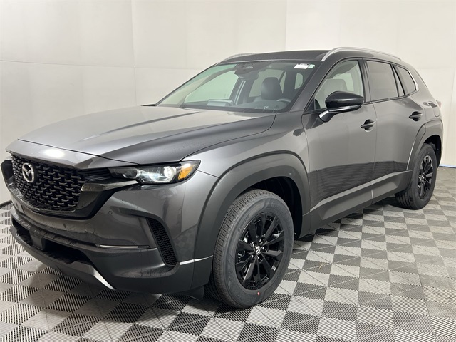 2026 Mazda CX-50 2.5 Preferred photo 3