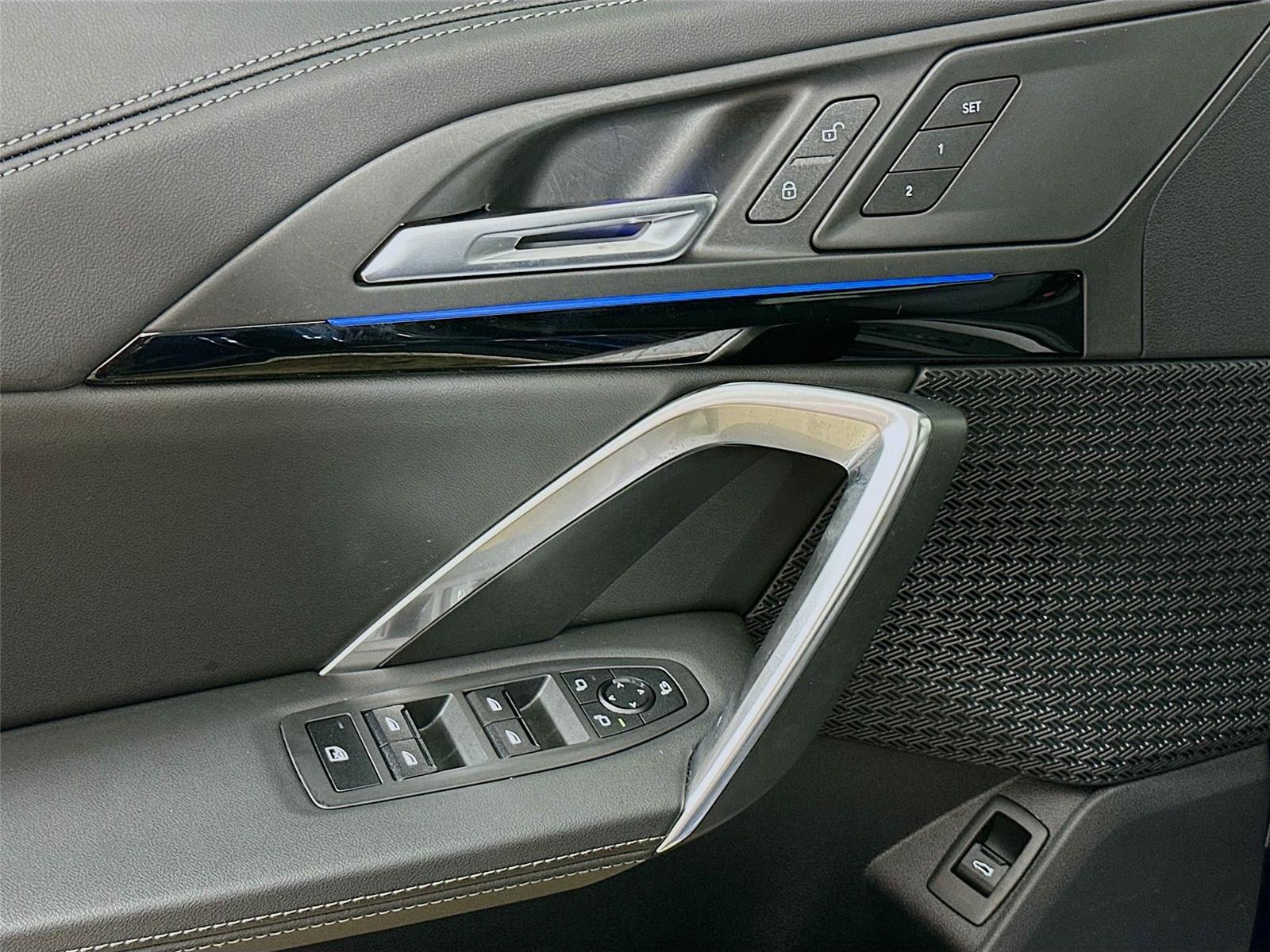 2024 Bmw X1 XDrive28i photo 17