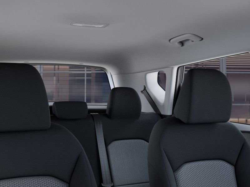 2025 Kia Soul S photo 25