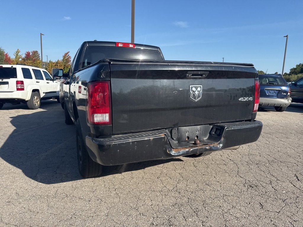 2018 Ram 1500 Express photo 10