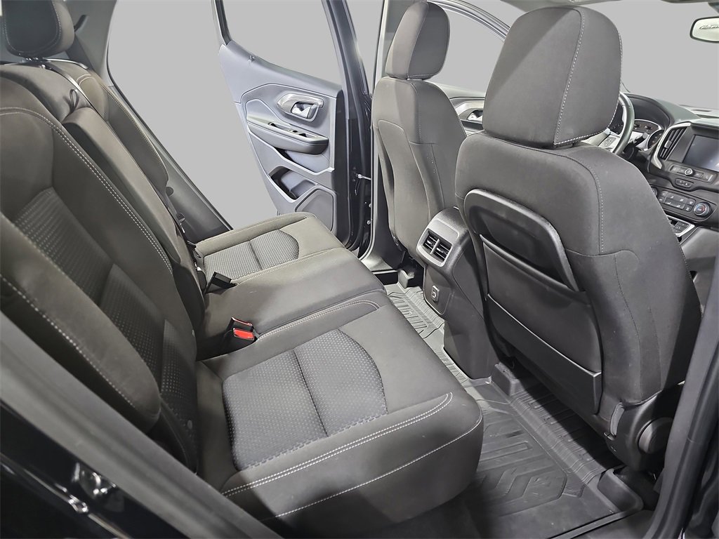 2024 Gmc Terrain SLE photo 10