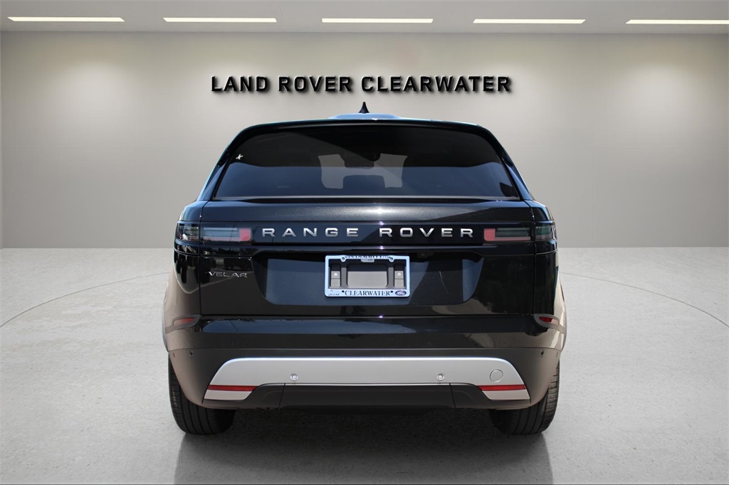 2026 Land Rover Range Rover Velar S photo 2