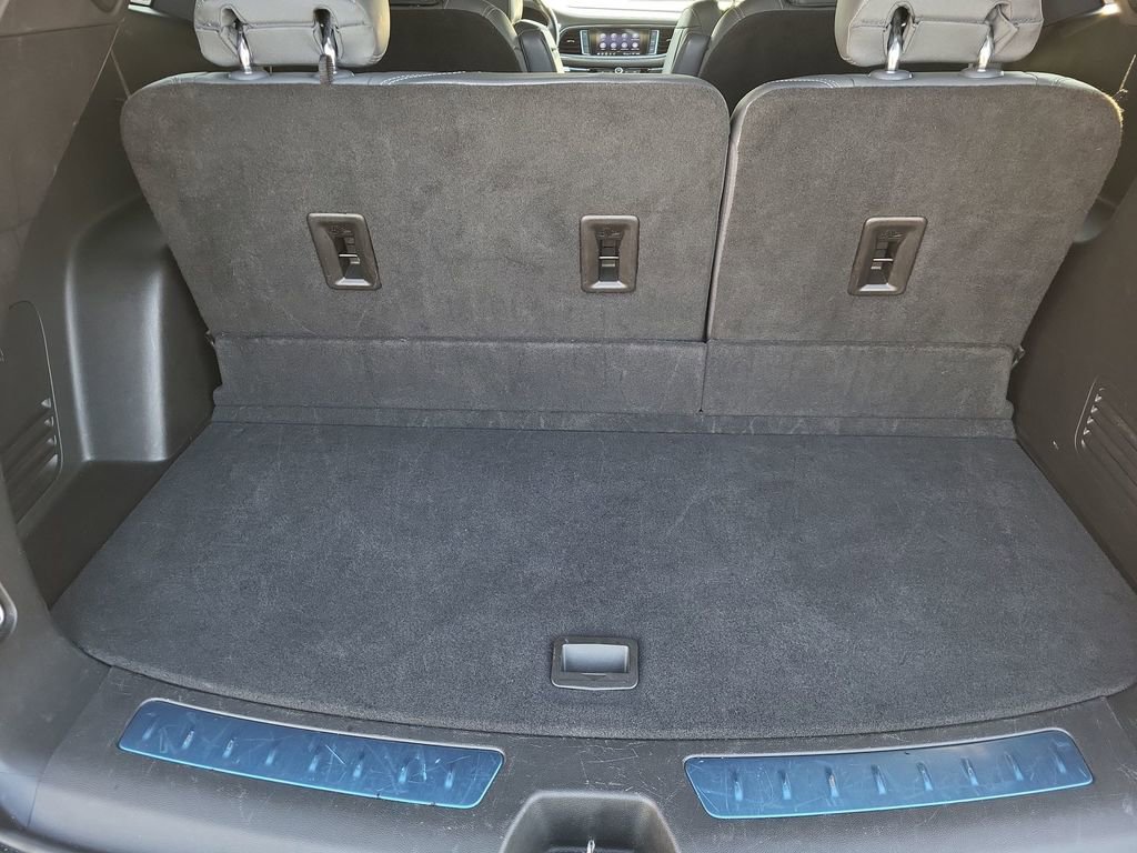 2024 Buick Enclave Premium photo 24