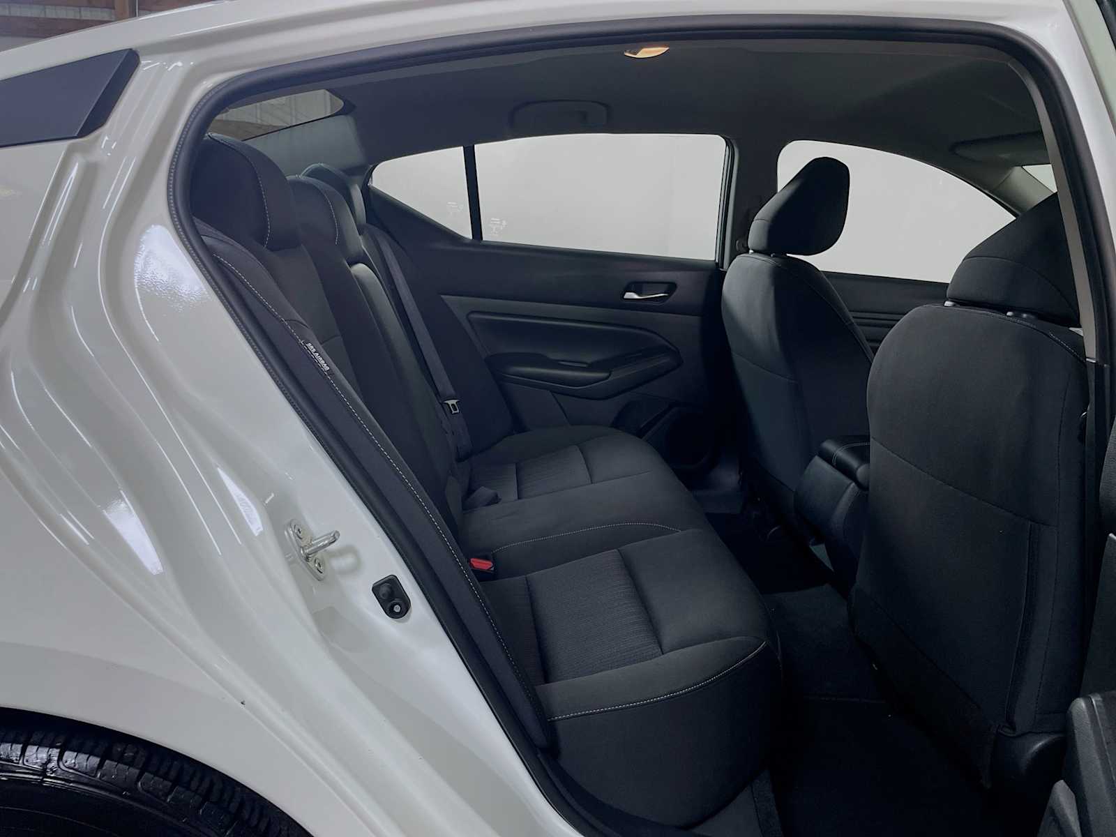 2022 Nissan Altima 2.5 S photo 21