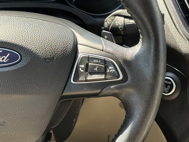 2018 Ford Escape Titanium photo 24