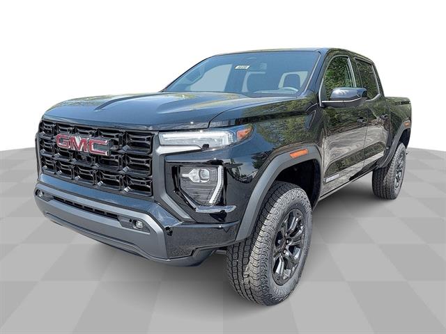 2025 GMC Canyon Elevation's photo