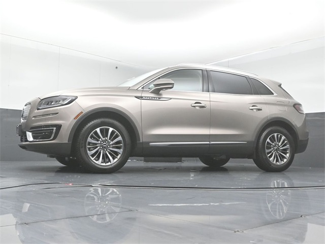 2020 LINCOLN NAUTILUS - Image 39