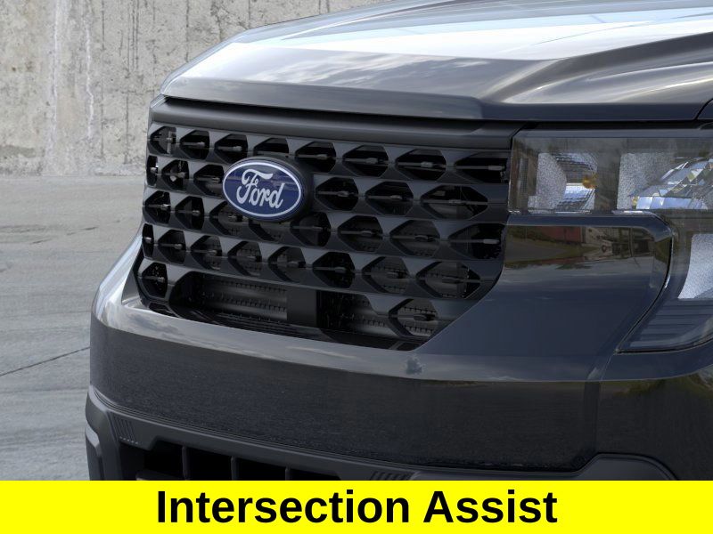 2025 Ford Maverick XL photo 16