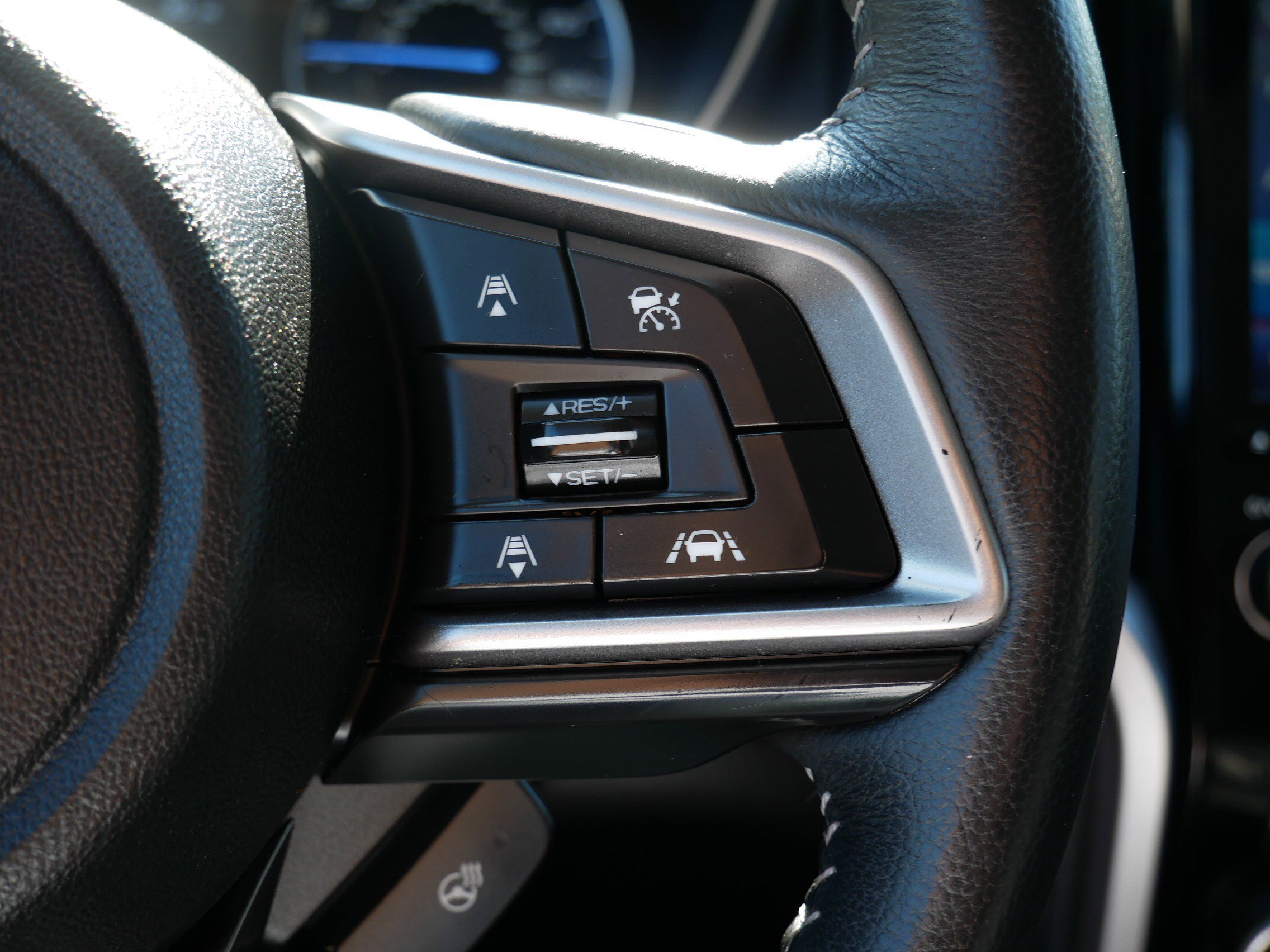2019 Subaru Ascent Limited photo 29
