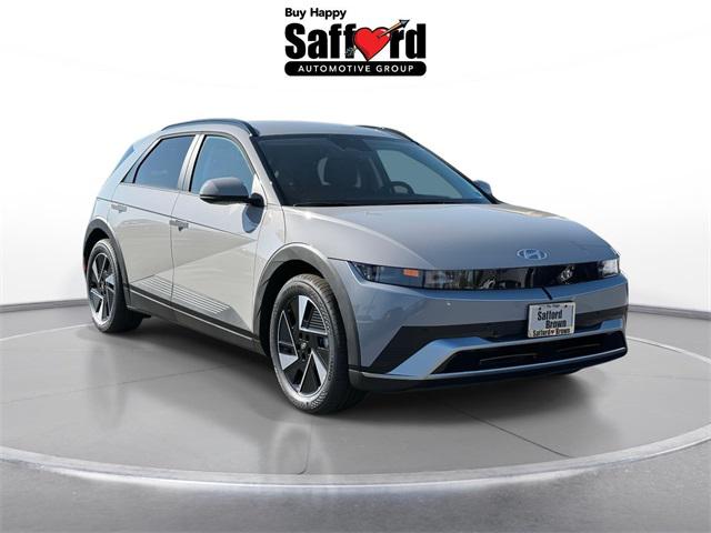 2025 Hyundai IONIQ 5 SEL's photo