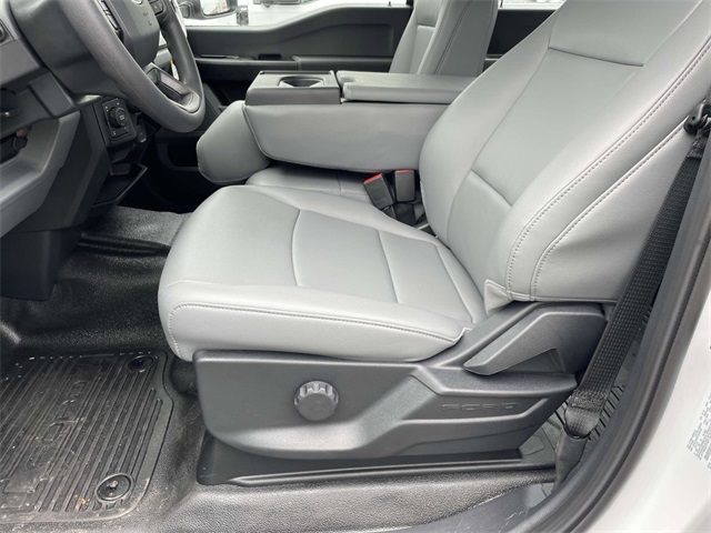 2026 Ford F-250 photo 8