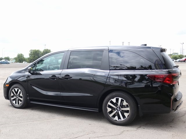 2026 Honda Odyssey EX-L photo 29
