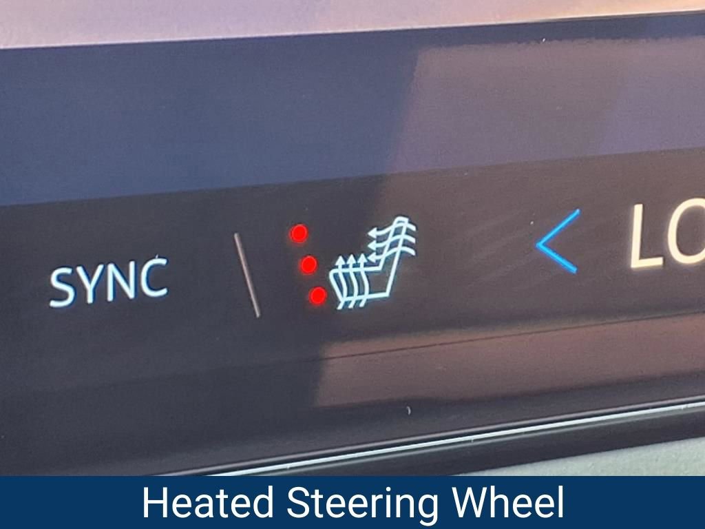 2026 Chevrolet Traverse photo 4