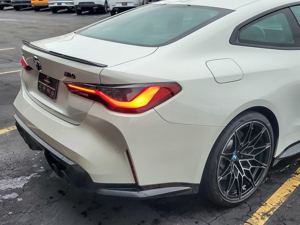 2024 BMW M4 - Image 5