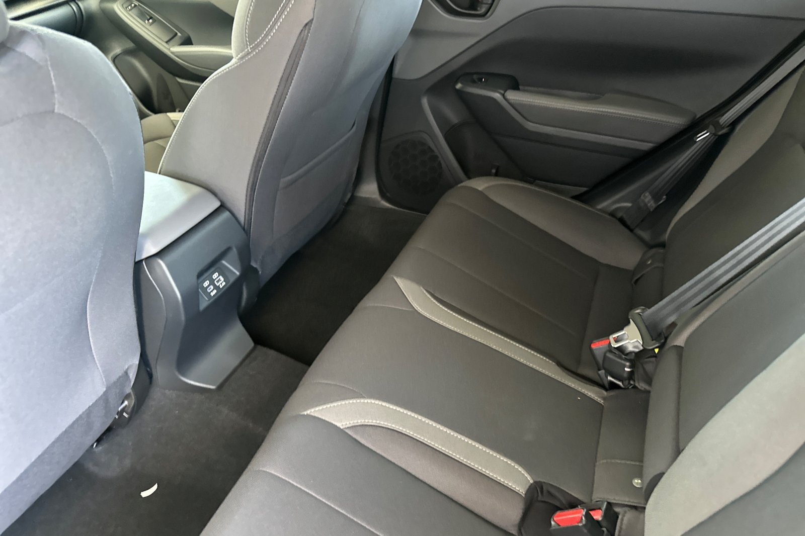 2025 Subaru Crosstrek Premium photo 42