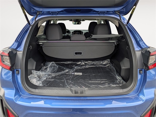 2025 Subaru Crosstrek Premium photo 24