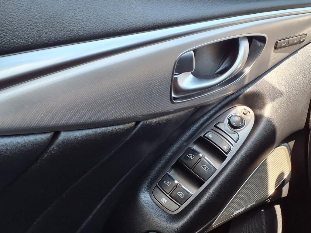 2022 Infiniti Q50 LUXE photo 14