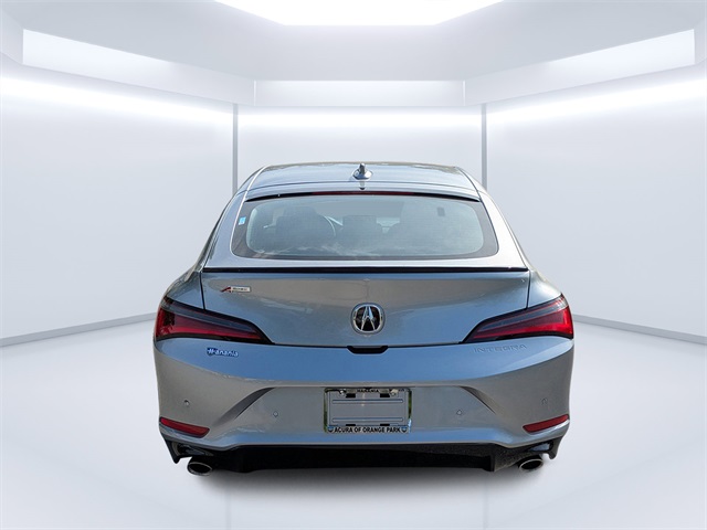 2025 Acura Integra A-Spec photo 2