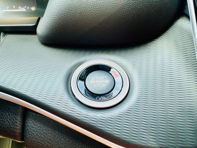 2025 Jeep Grand Cherokee Altitude X photo 18