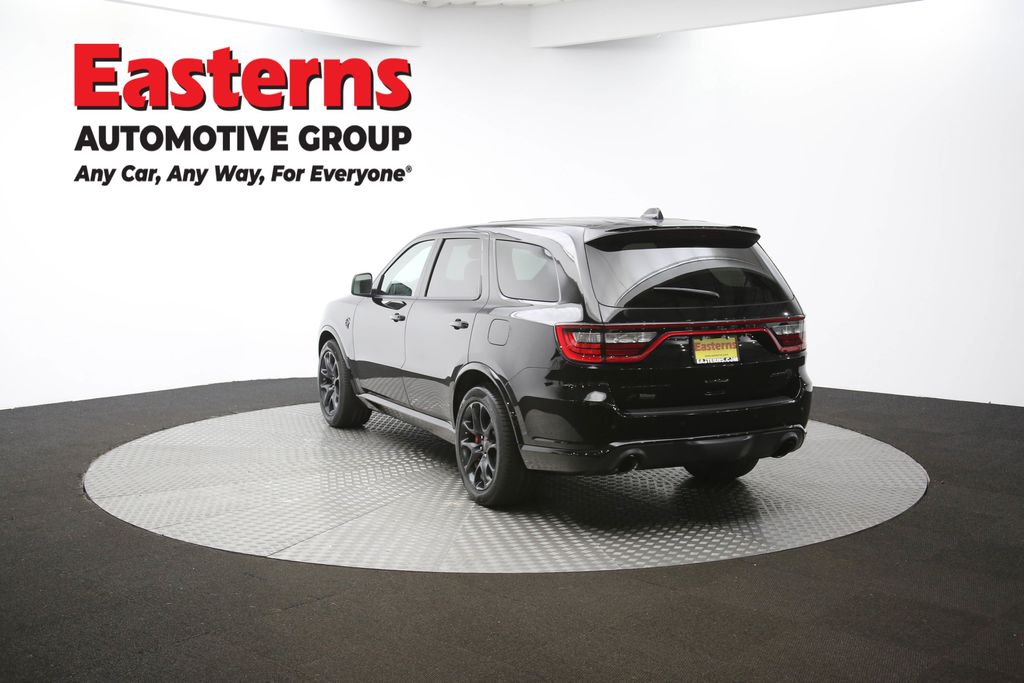 2024 Dodge Durango SRT Hellcat photo 58