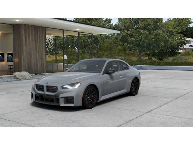 2026 BMW M2 Coupe M2's photo