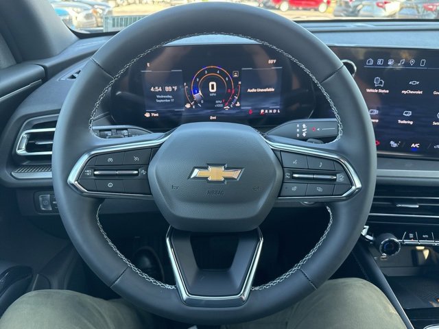 2026 Chevrolet Traverse photo 23