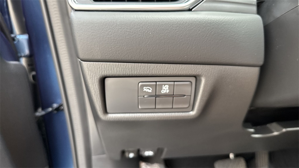 2023 Mazda CX-5 2.5 S Preferred photo 56