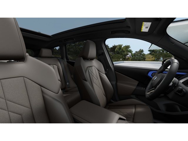 2026 Bmw X3 photo 8