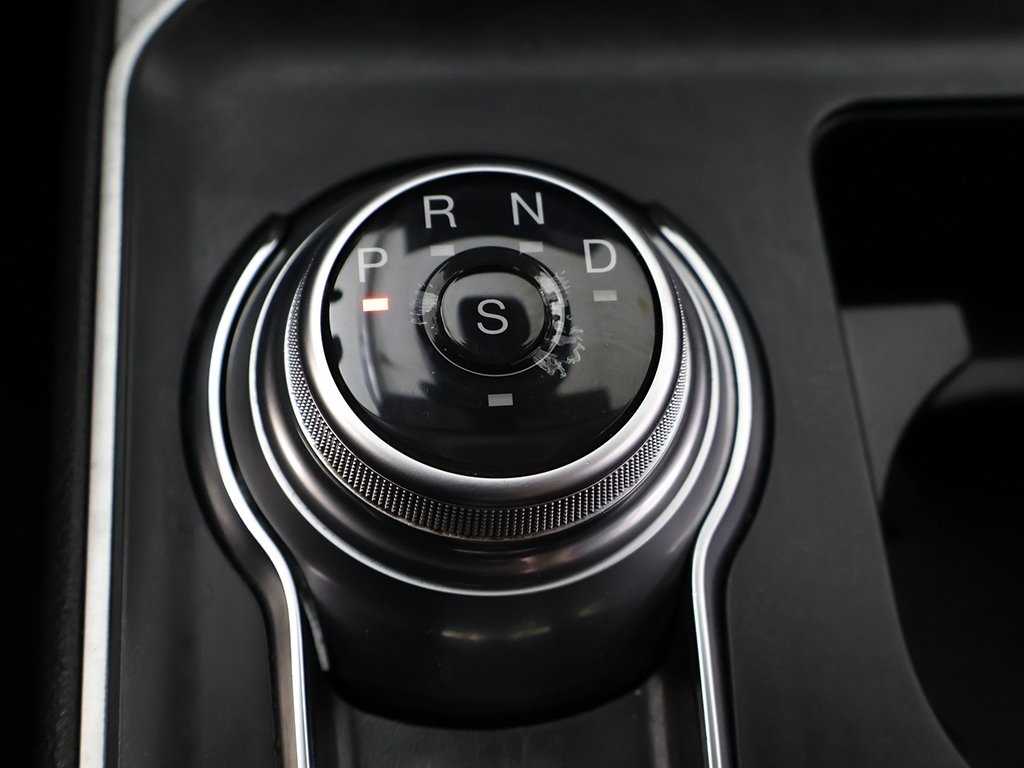 2022 Ford Edge SE photo 47