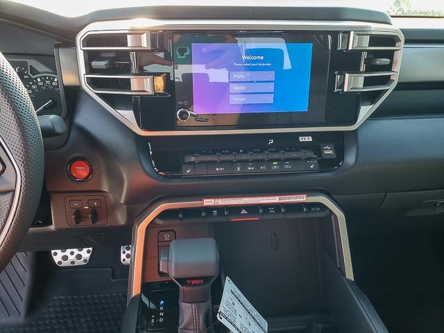 2025 Toyota Tundra SR5 photo 13