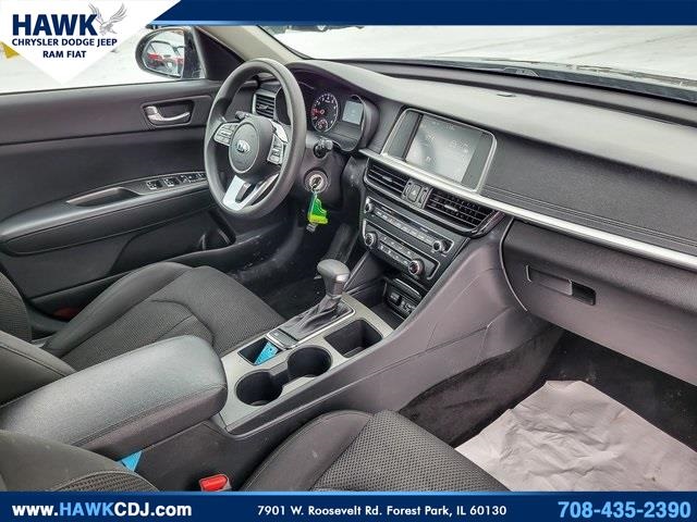 2020 KIA OPTIMA - Image 29