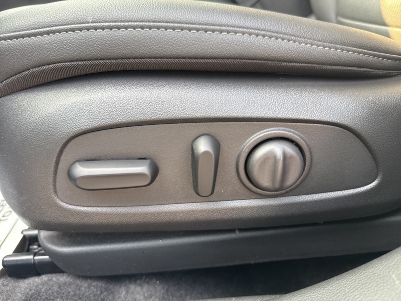 2024 Chevrolet Trax ACTIV photo 19