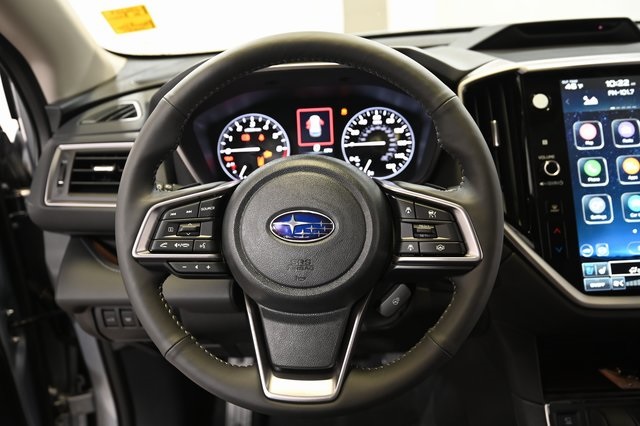 2026 Subaru Ascent Touring photo 3