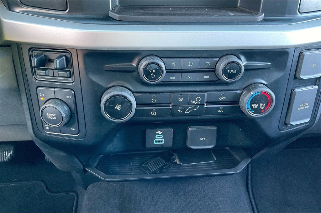 2024 FORD F-250 - Image 32