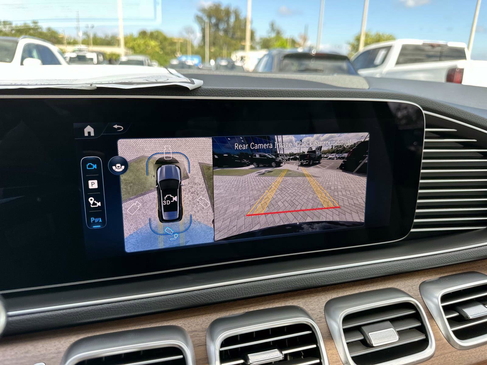 2026 Mercedes Benz GLE 450 4MATIC photo 26