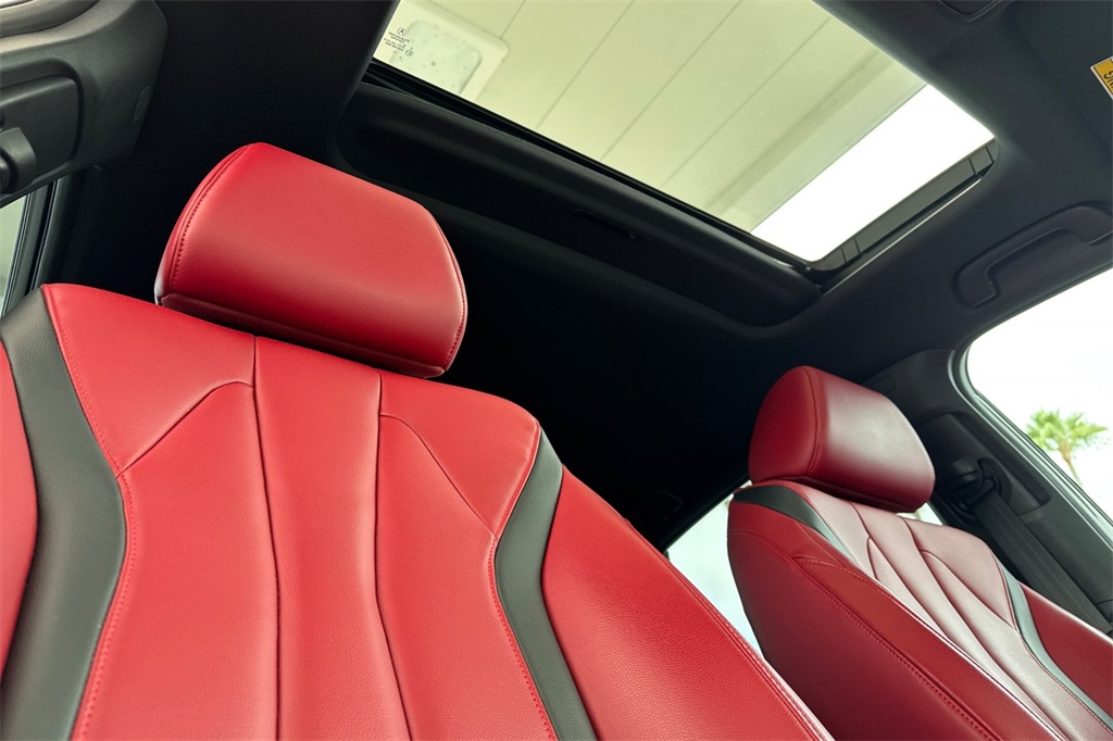 2023 Acura Integra A-Spec photo 16