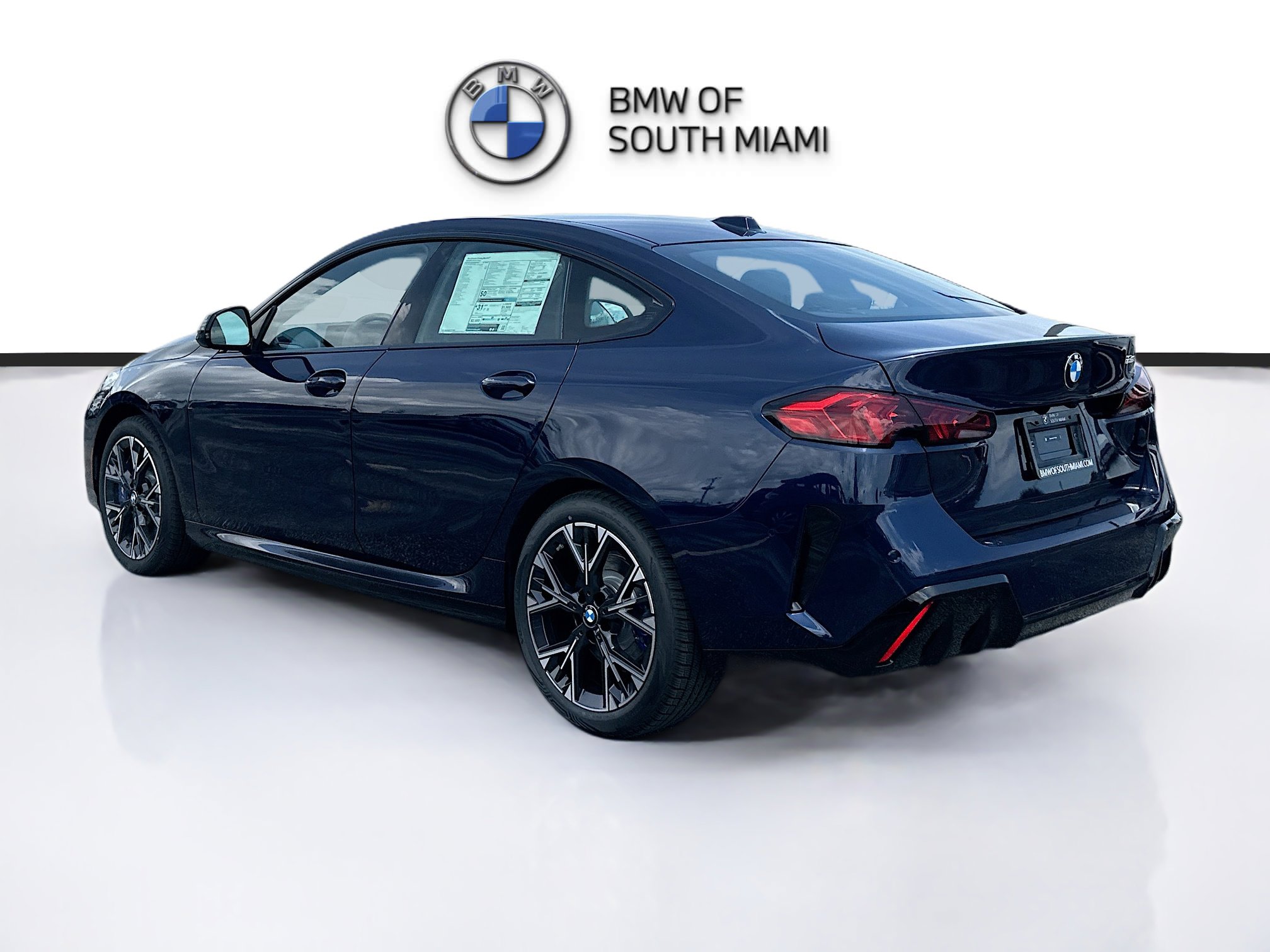 2026 Bmw 228 photo 4