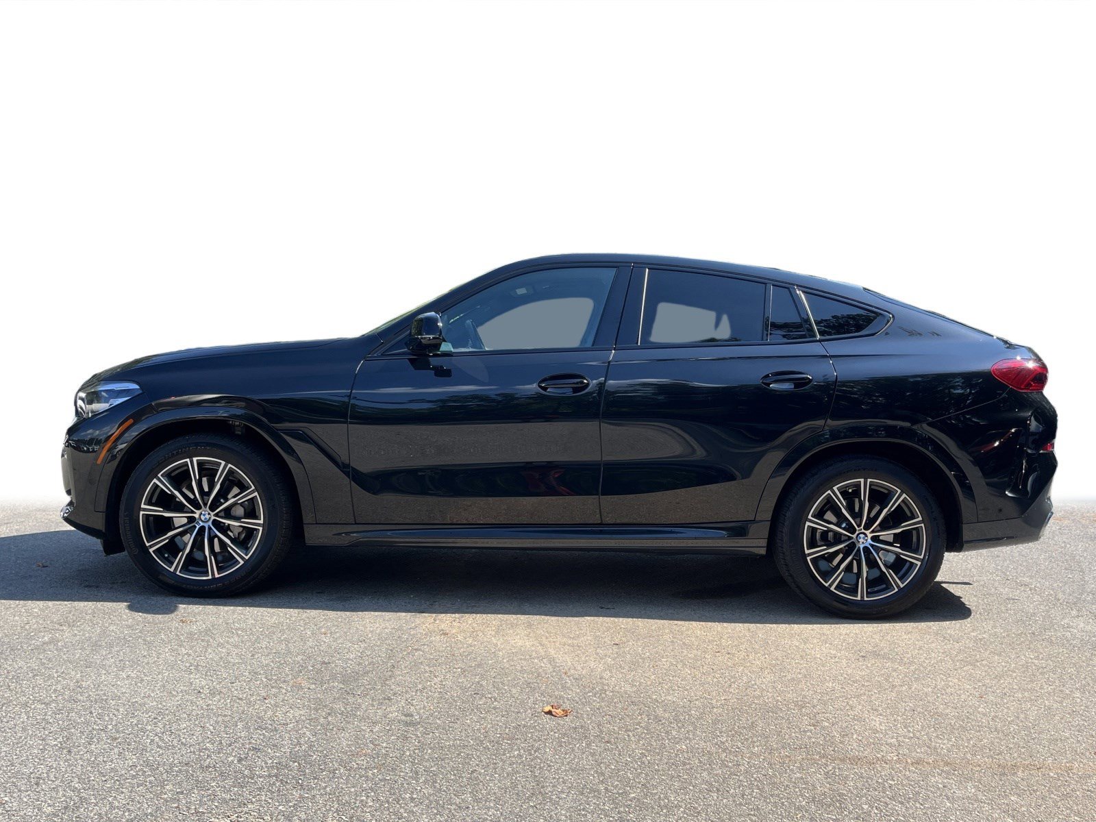 2023 Bmw X6 xDrive40i photo 7