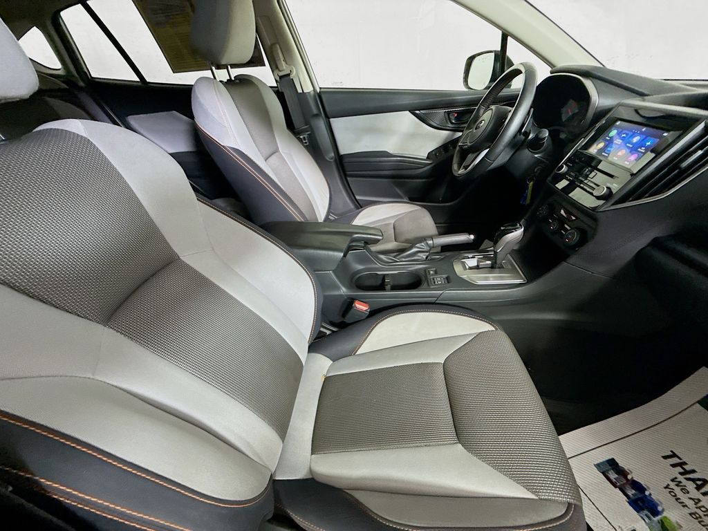 2019 Subaru Crosstrek 2.0i Premium photo 25