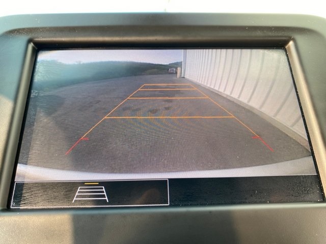 2022 Chevrolet Equinox LS photo 11